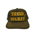 Third Degree Rafel Denim Hat